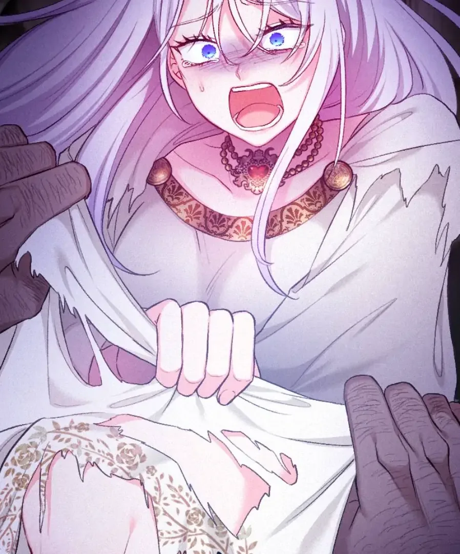 The Abandoned Saintess’s Vow: To Deny the Prince’s Love in Her Next Life Chapter 1 page 6