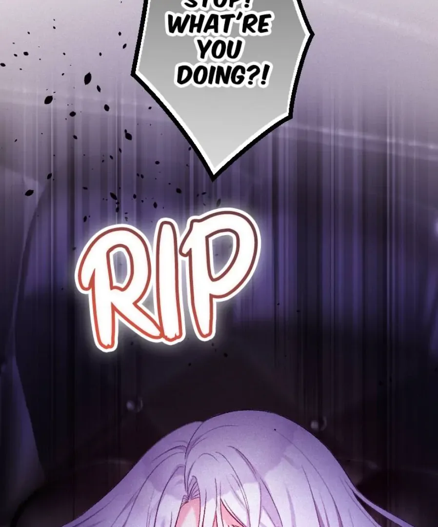 The Abandoned Saintess’s Vow: To Deny the Prince’s Love in Her Next Life Chapter 1 page 5