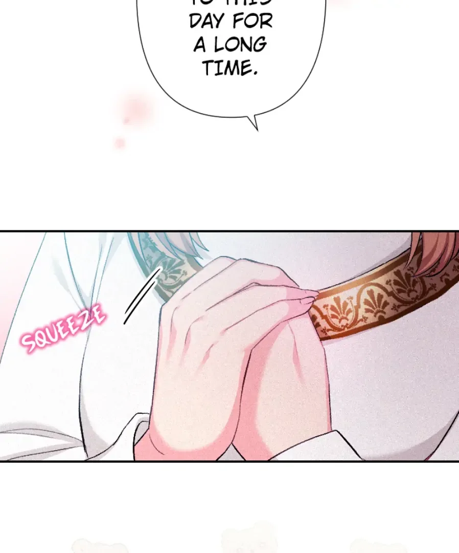 The Abandoned Saintess’s Vow: To Deny the Prince’s Love in Her Next Life Chapter 1 page 80