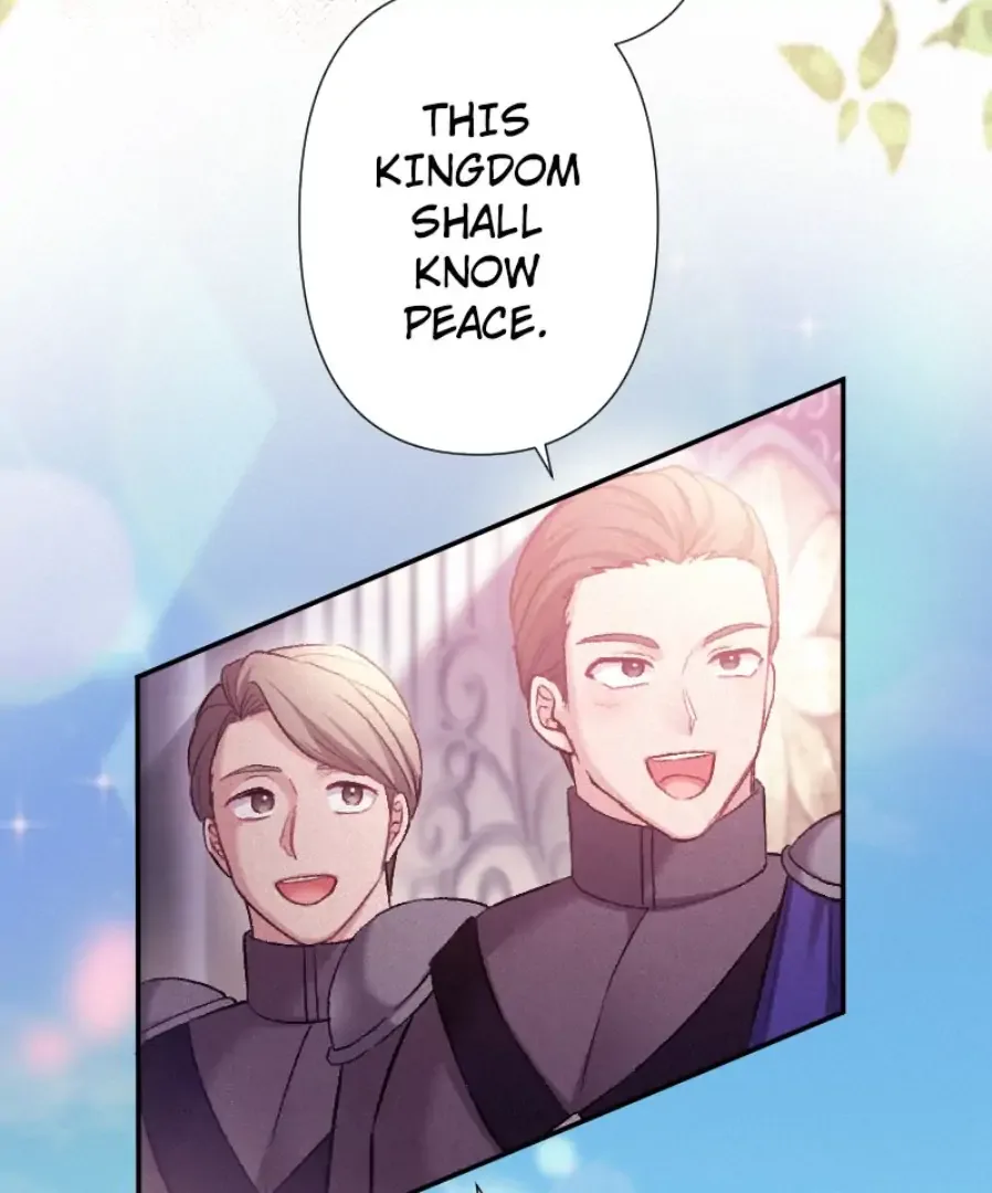 The Abandoned Saintess’s Vow: To Deny the Prince’s Love in Her Next Life Chapter 1 page 68