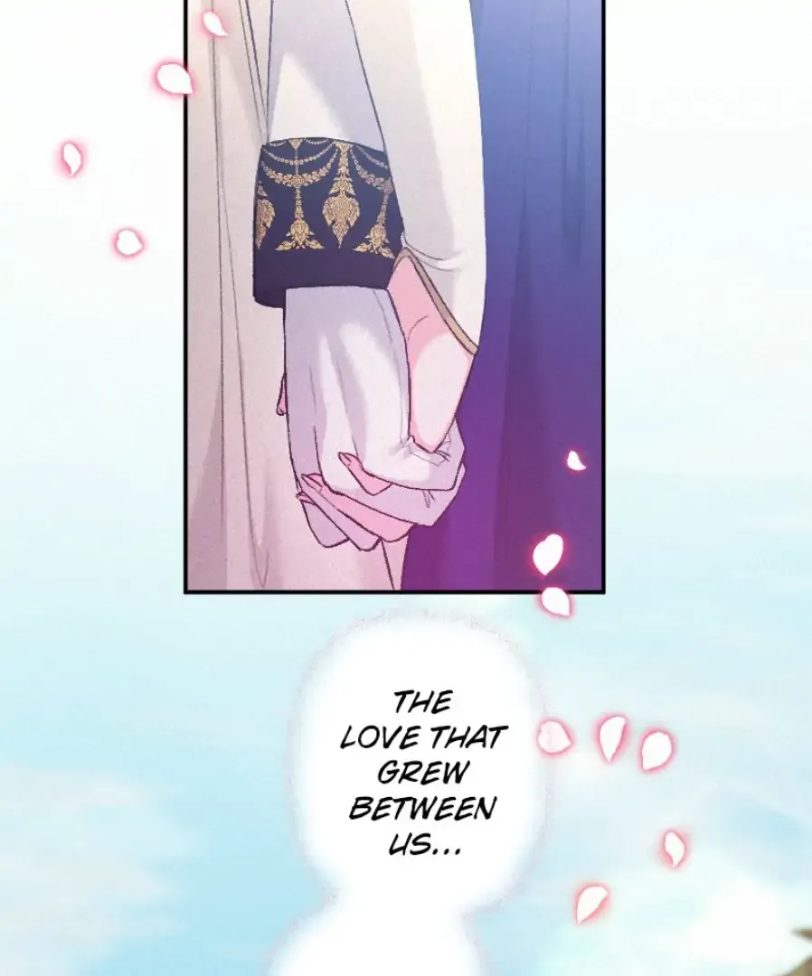 The Abandoned Saintess’s Vow: To Deny the Prince’s Love in Her Next Life Chapter 1 page 65
