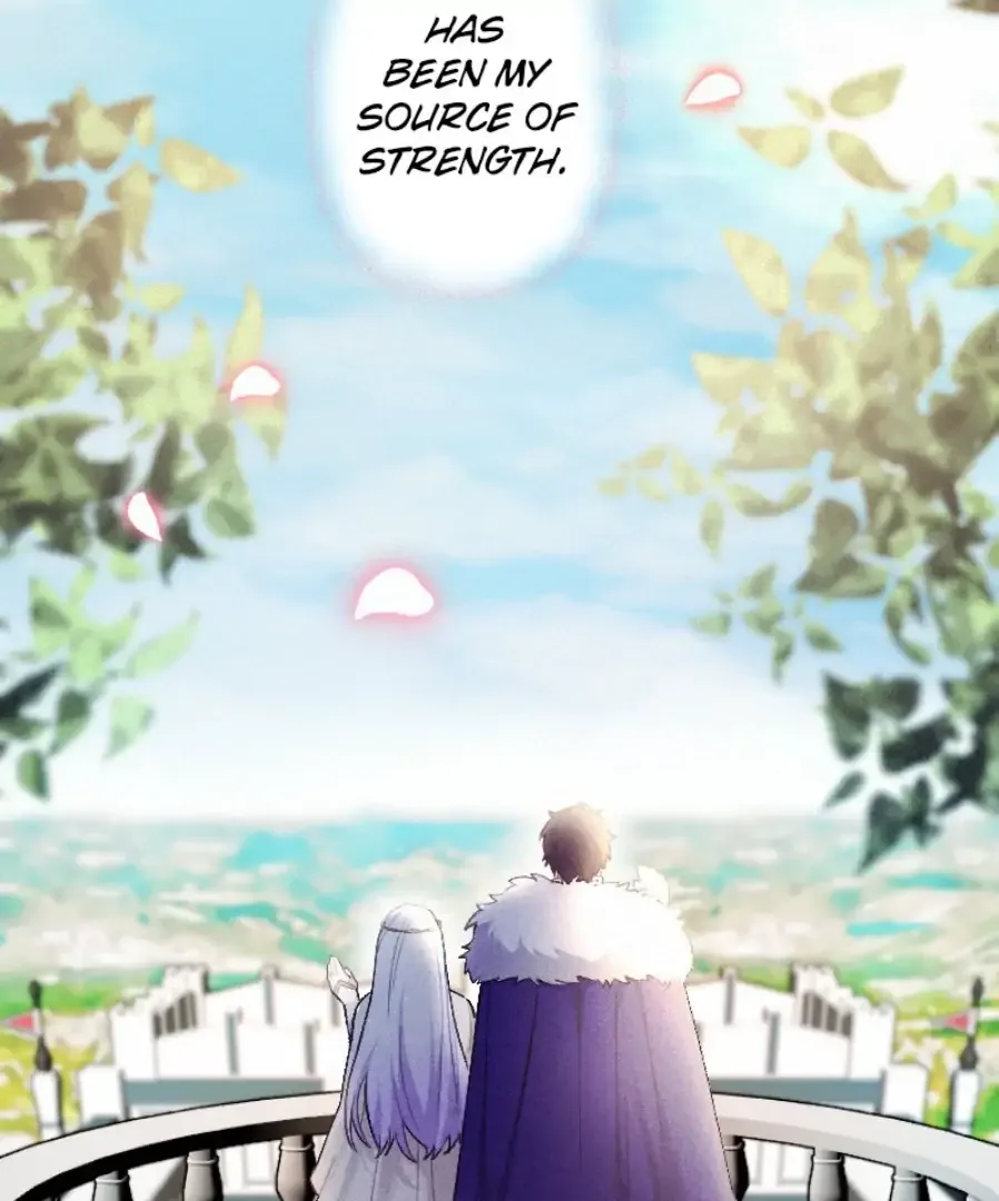 The Abandoned Saintess’s Vow: To Deny the Prince’s Love in Her Next Life Chapter 1 page 66