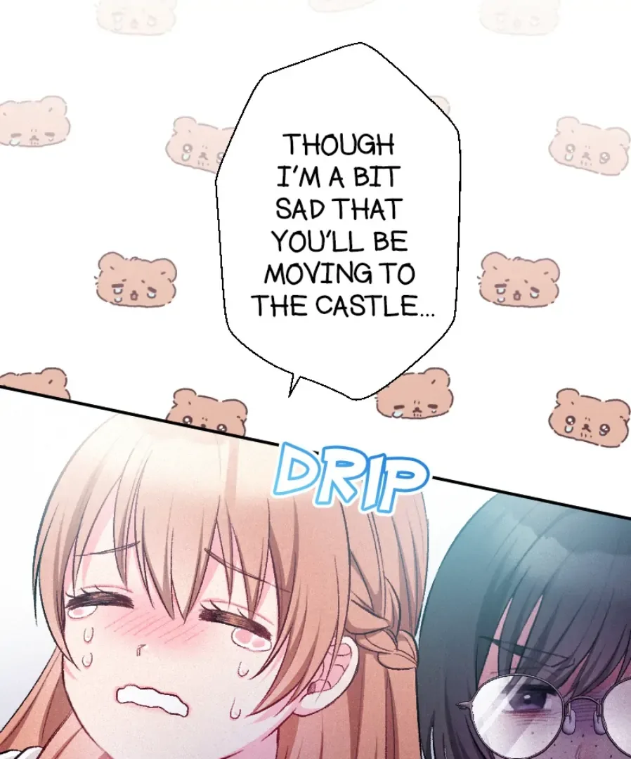 The Abandoned Saintess’s Vow: To Deny the Prince’s Love in Her Next Life Chapter 1 page 81