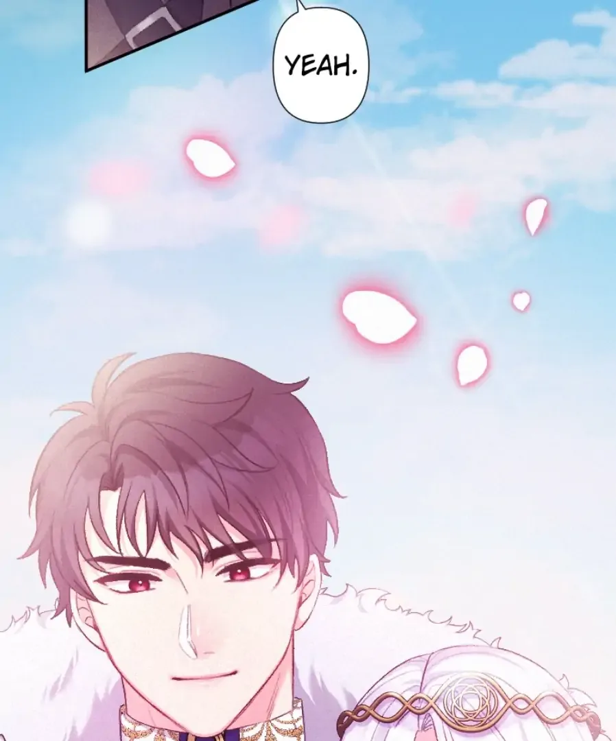 The Abandoned Saintess’s Vow: To Deny the Prince’s Love in Her Next Life Chapter 1 page 69