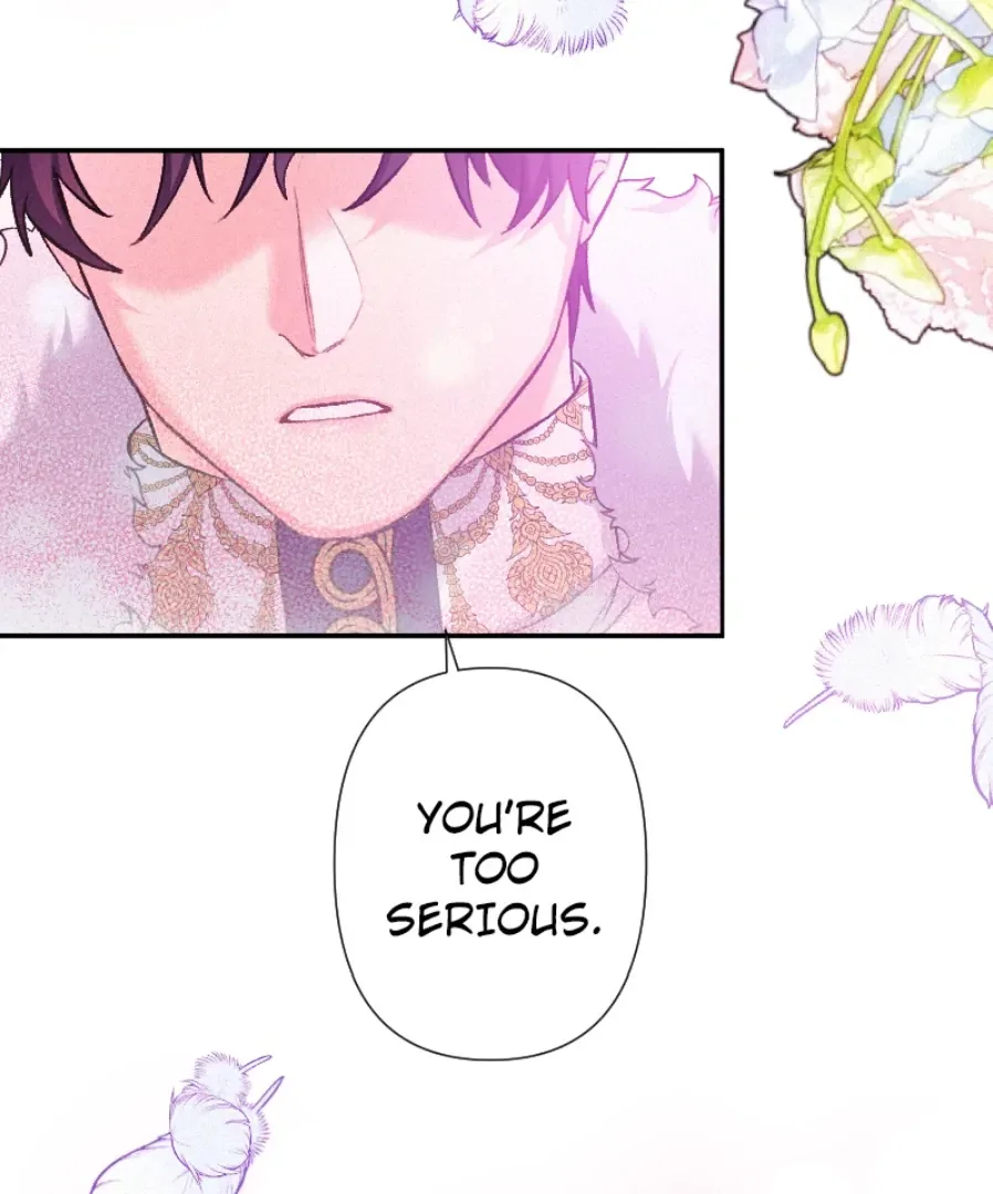 The Abandoned Saintess’s Vow: To Deny the Prince’s Love in Her Next Life Chapter 1 page 55