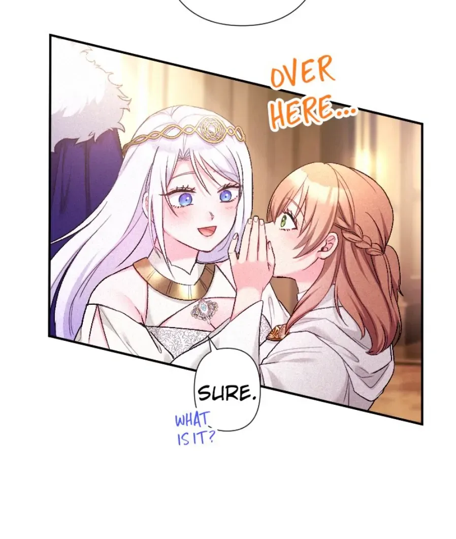 The Abandoned Saintess’s Vow: To Deny the Prince’s Love in Her Next Life Chapter 1 page 85