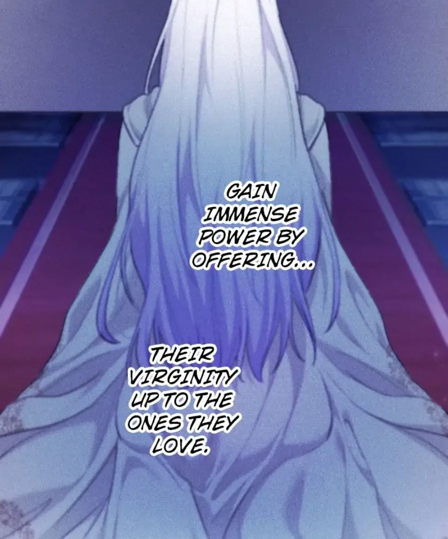 The Abandoned Saintess’s Vow: To Deny the Prince’s Love in Her Next Life Chapter 1 page 94
