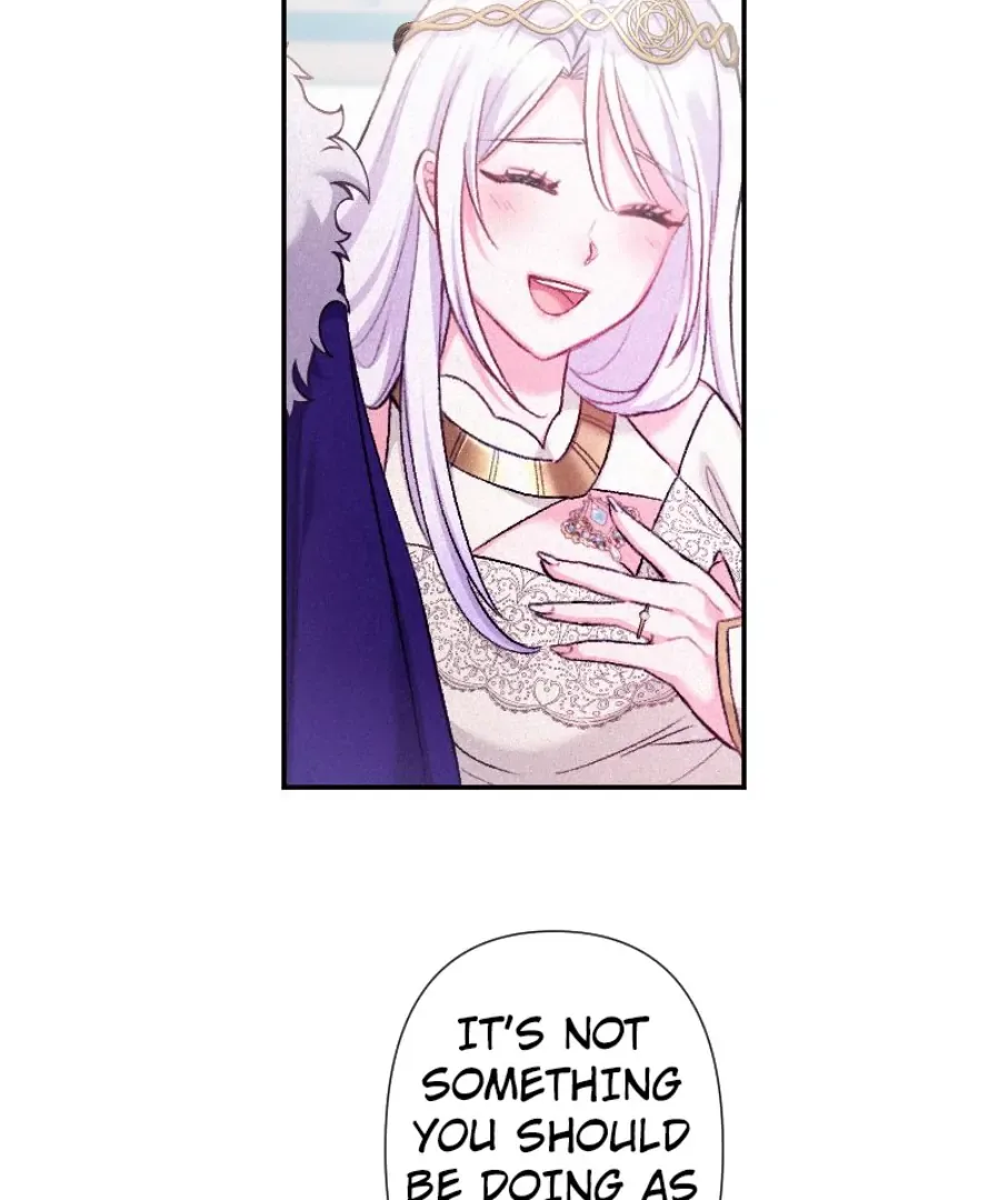 The Abandoned Saintess’s Vow: To Deny the Prince’s Love in Her Next Life Chapter 1 page 51