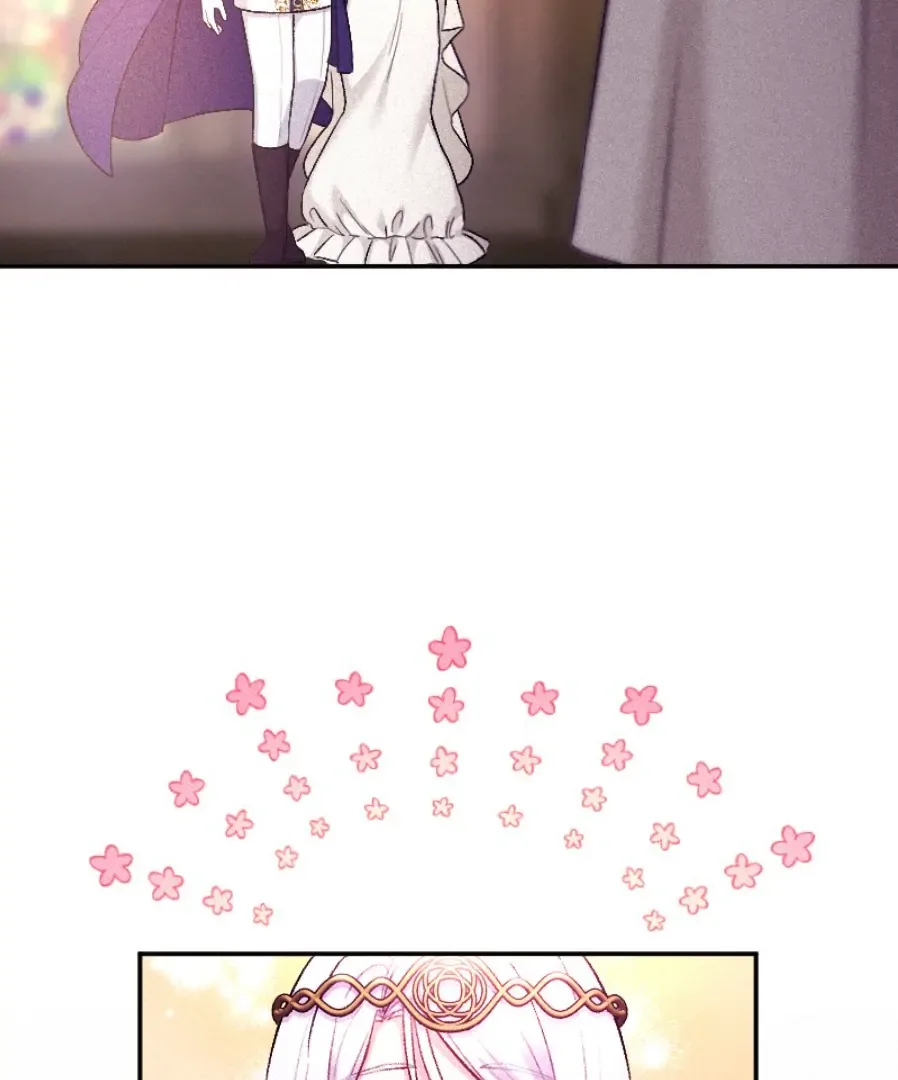 The Abandoned Saintess’s Vow: To Deny the Prince’s Love in Her Next Life Chapter 1 page 75