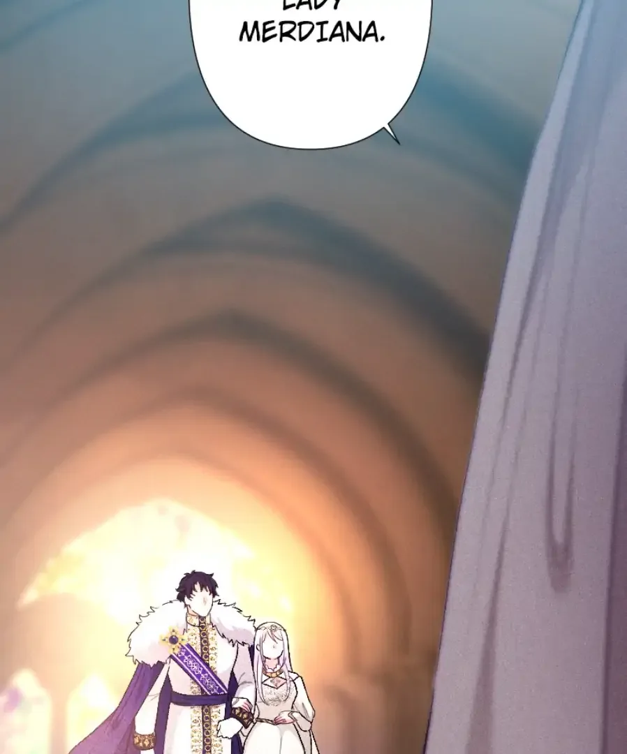 The Abandoned Saintess’s Vow: To Deny the Prince’s Love in Her Next Life Chapter 1 page 74