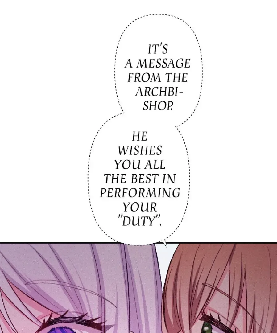 The Abandoned Saintess’s Vow: To Deny the Prince’s Love in Her Next Life Chapter 1 page 86