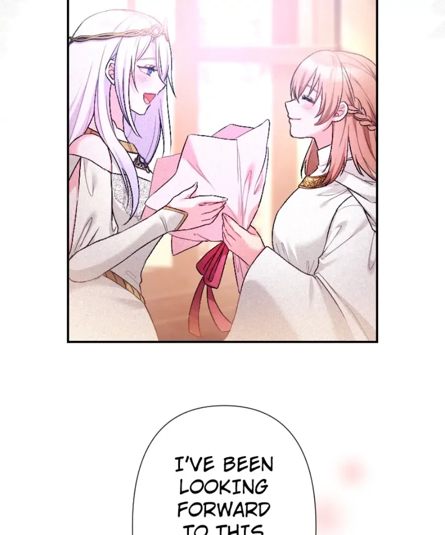 The Abandoned Saintess’s Vow: To Deny the Prince’s Love in Her Next Life Chapter 1 page 79