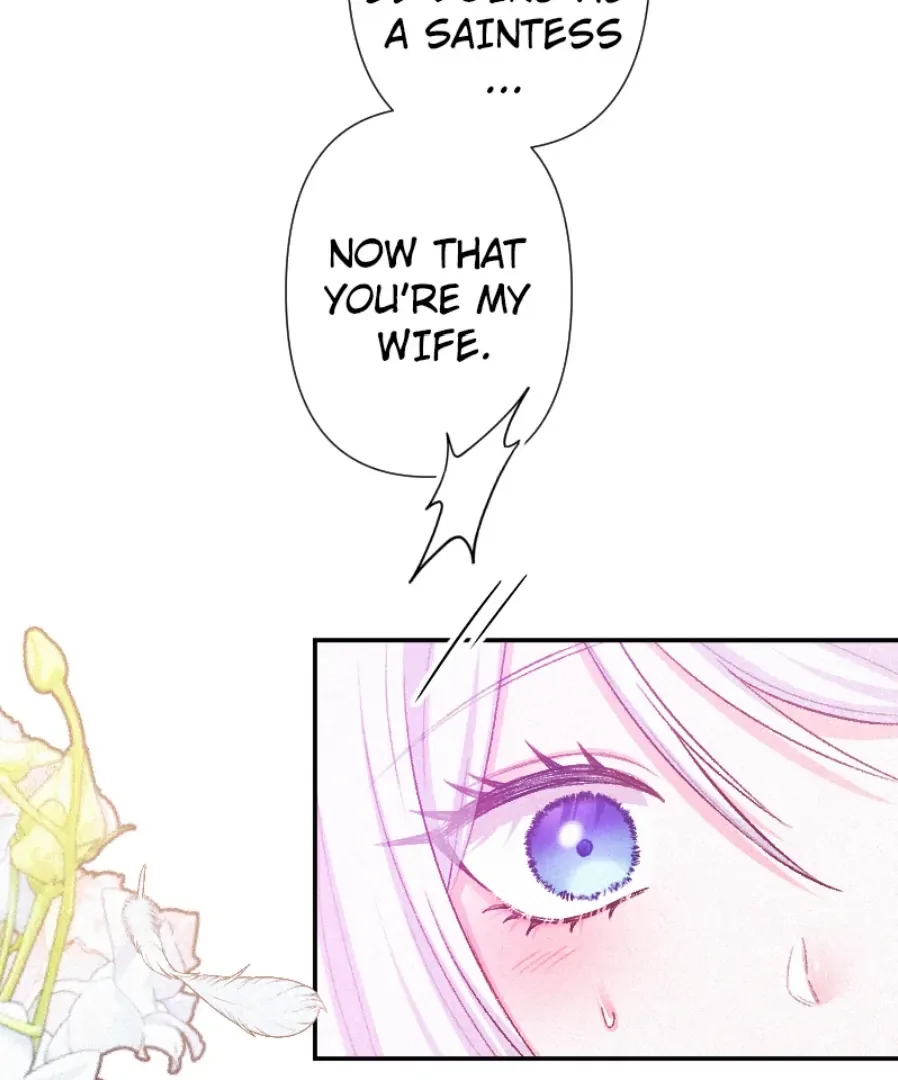 The Abandoned Saintess’s Vow: To Deny the Prince’s Love in Her Next Life Chapter 1 page 52