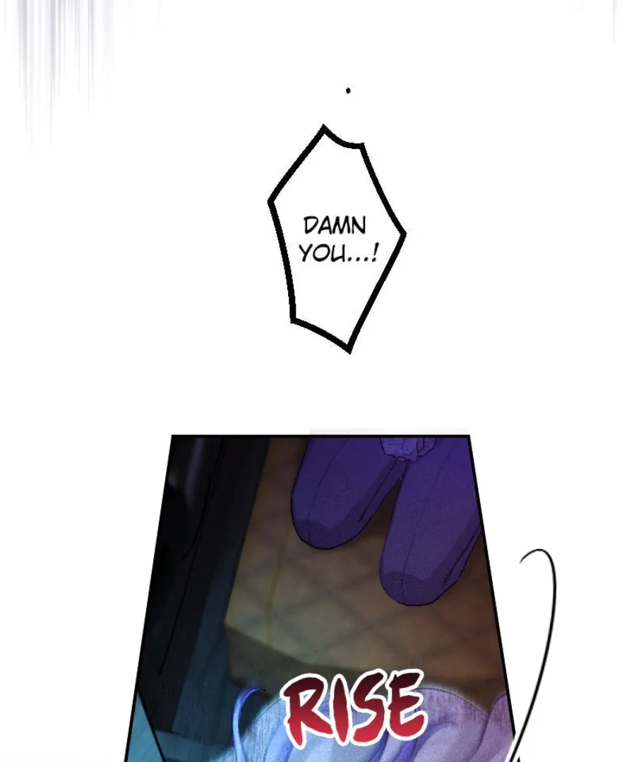 The Abandoned Saintess’s Vow: To Deny the Prince’s Love in Her Next Life Chapter 1 page 23