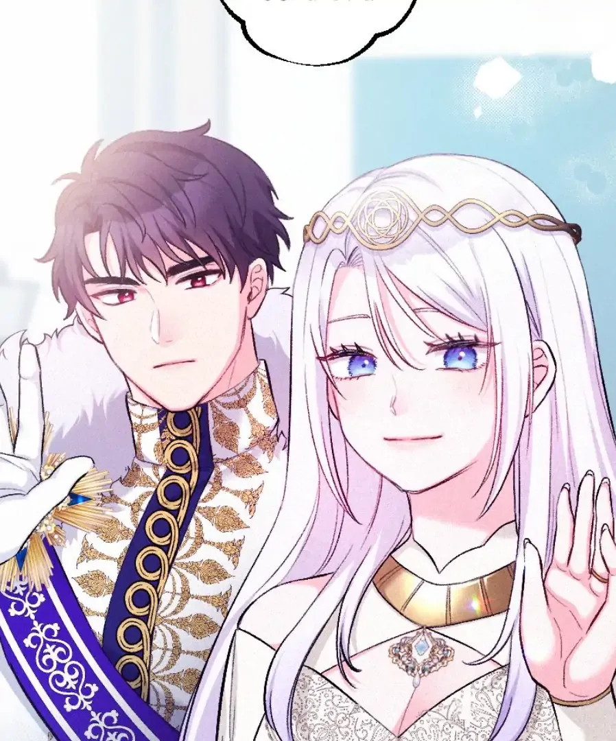 The Abandoned Saintess’s Vow: To Deny the Prince’s Love in Her Next Life Chapter 1 page 45