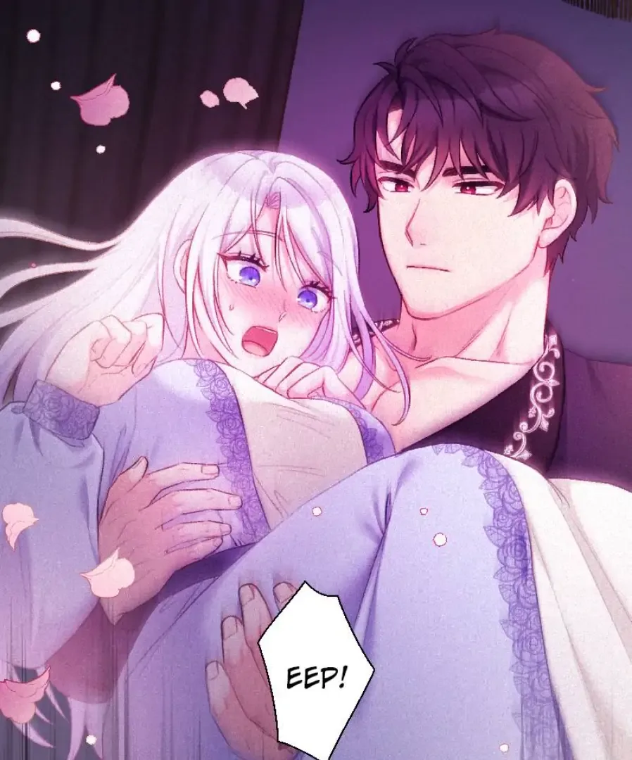 The Abandoned Saintess’s Vow: To Deny the Prince’s Love in Her Next Life Chapter 1 page 114