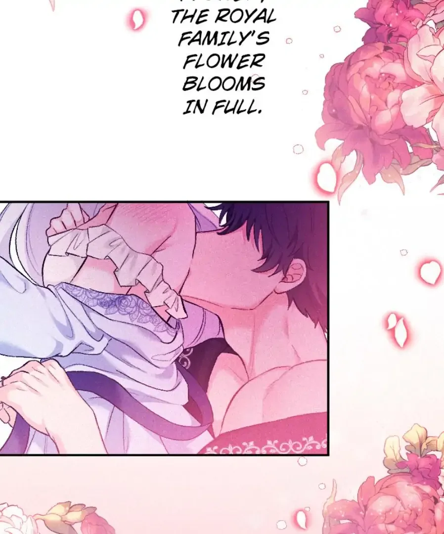The Abandoned Saintess’s Vow: To Deny the Prince’s Love in Her Next Life Chapter 1 page 128