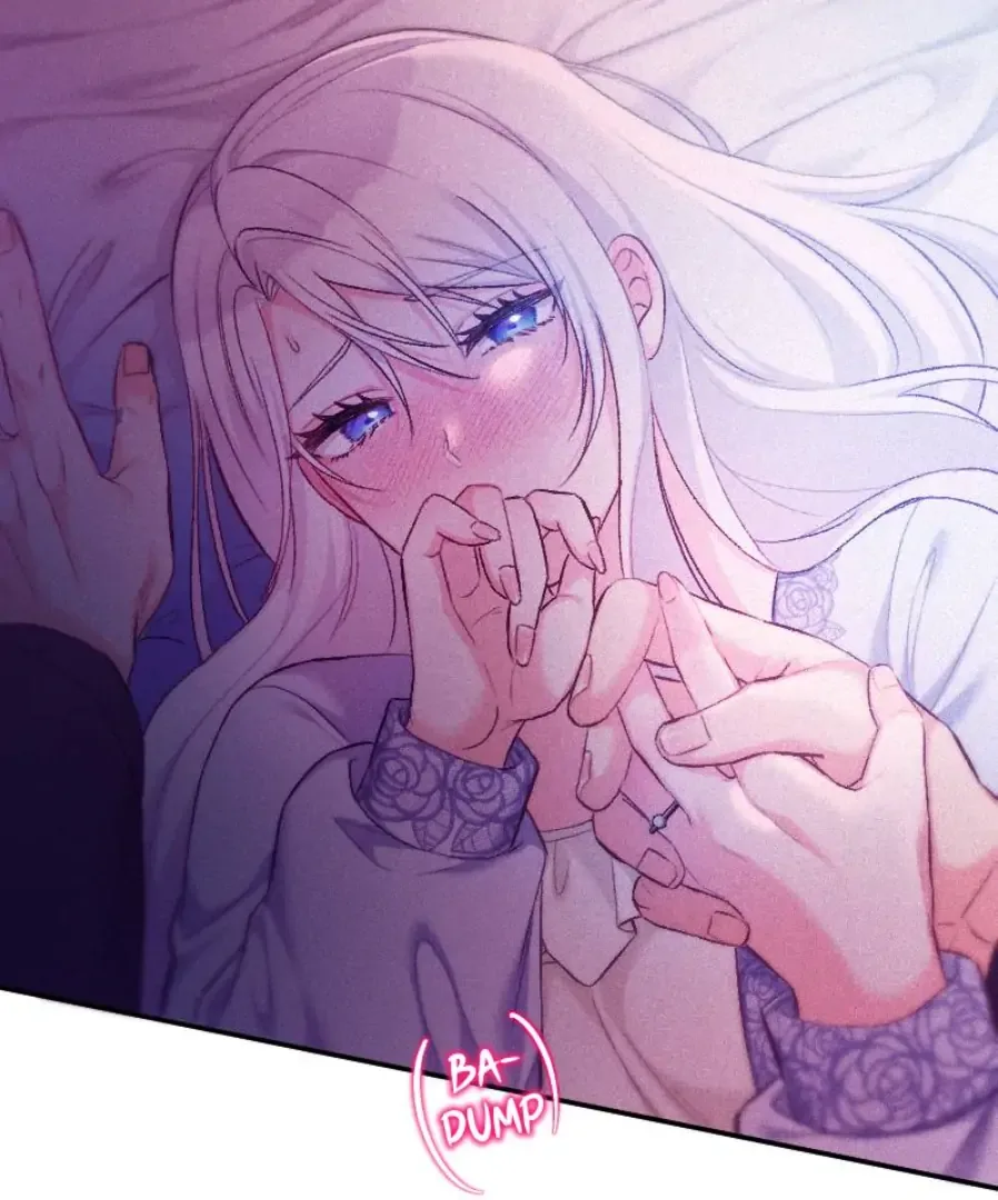 The Abandoned Saintess’s Vow: To Deny the Prince’s Love in Her Next Life Chapter 1 page 121