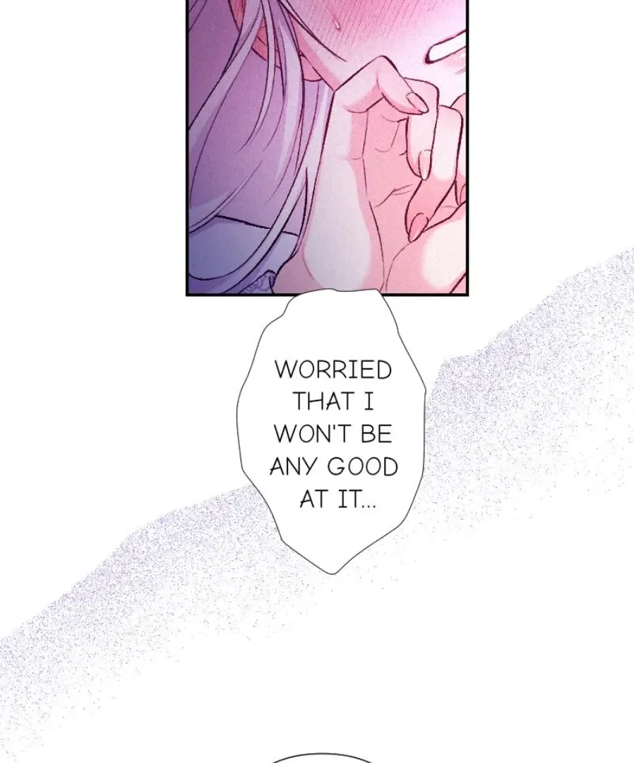 The Abandoned Saintess’s Vow: To Deny the Prince’s Love in Her Next Life Chapter 1 page 124