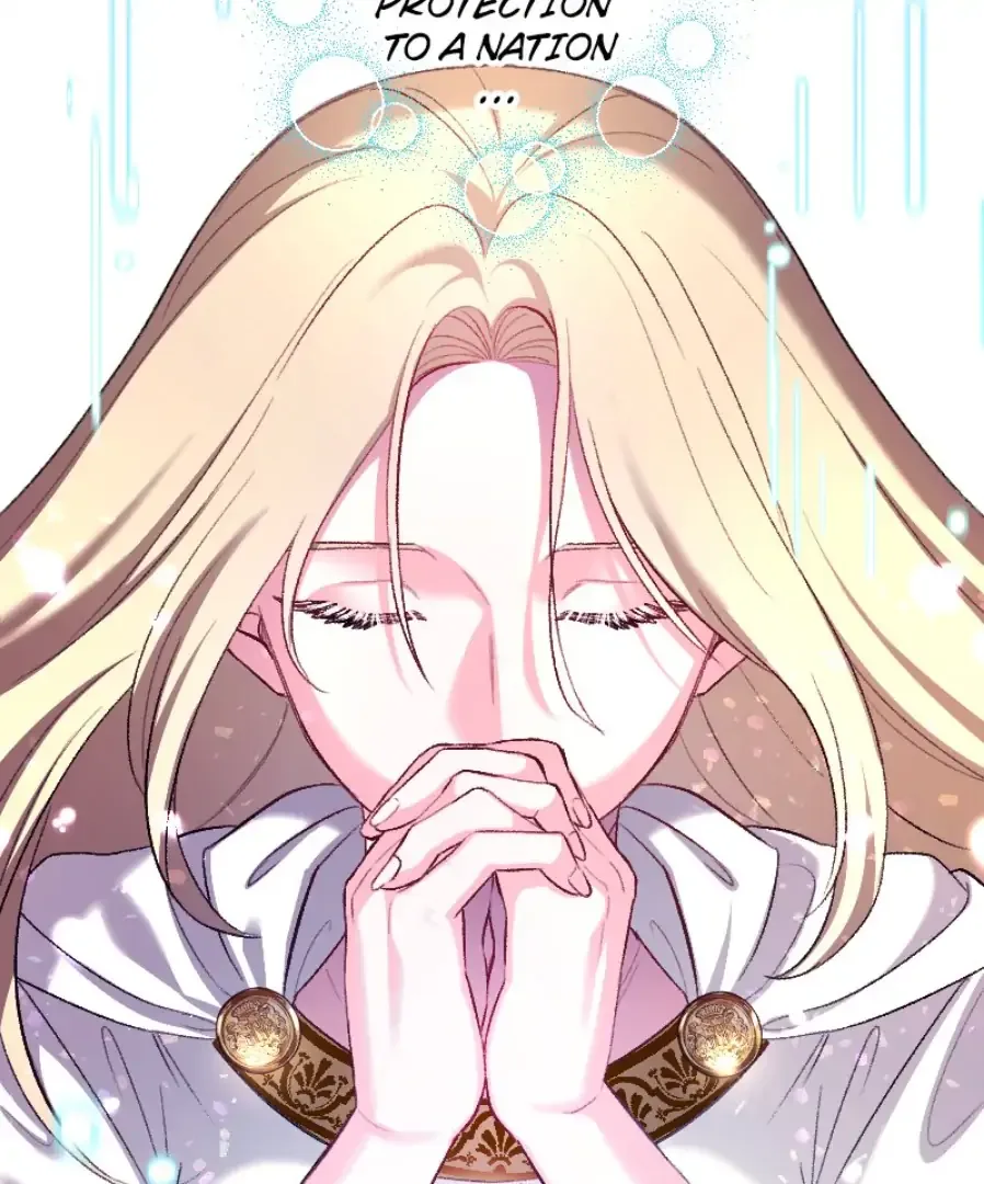 The Abandoned Saintess’s Vow: To Deny the Prince’s Love in Her Next Life Chapter 1 page 109