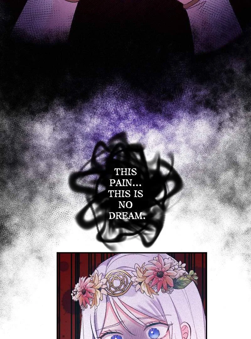 The Abandoned Saintess’s Vow: To Deny the Prince’s Love in Her Next Life Chapter 3 page 21