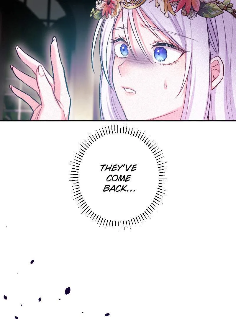 The Abandoned Saintess’s Vow: To Deny the Prince’s Love in Her Next Life Chapter 3 page 26