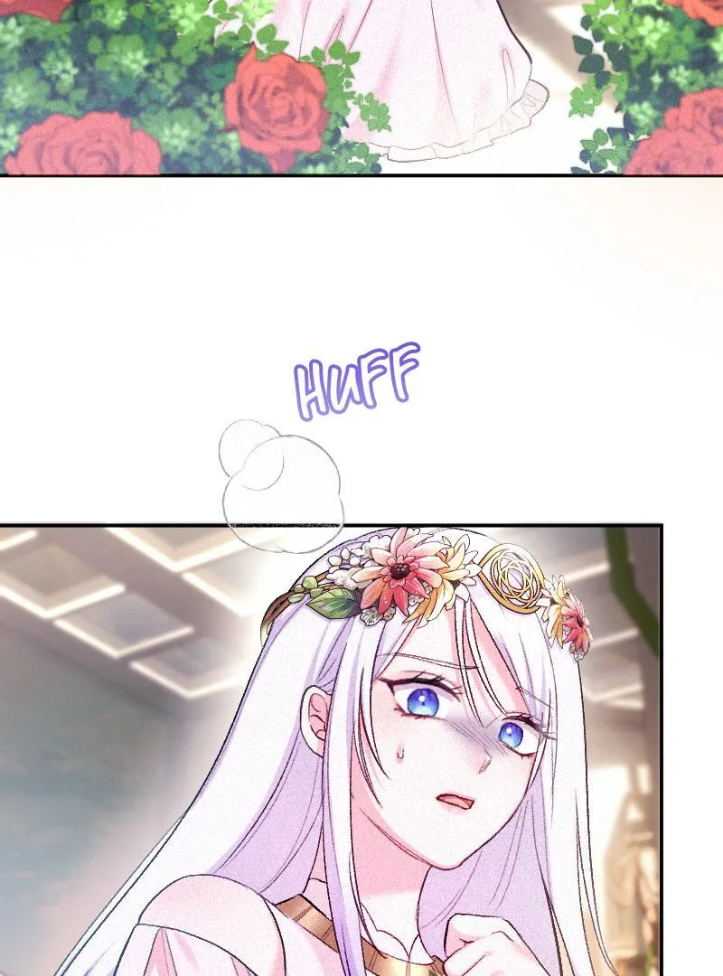 The Abandoned Saintess’s Vow: To Deny the Prince’s Love in Her Next Life Chapter 3 page 17