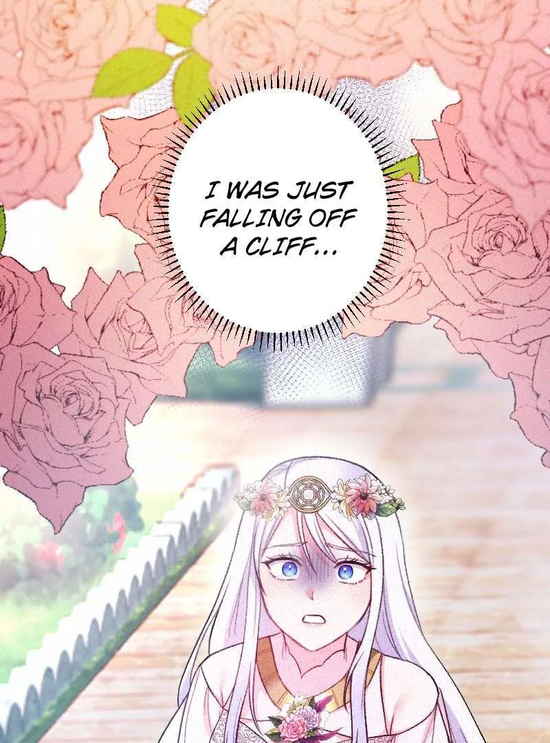 The Abandoned Saintess’s Vow: To Deny the Prince’s Love in Her Next Life Chapter 3 page 3