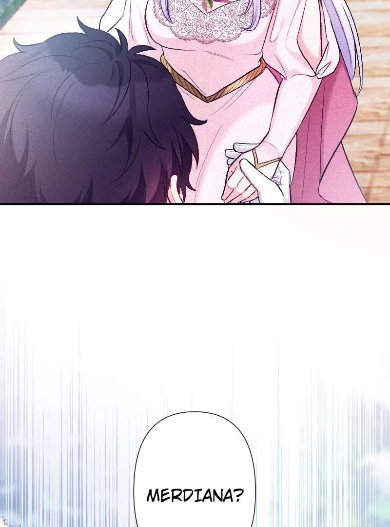 The Abandoned Saintess’s Vow: To Deny the Prince’s Love in Her Next Life Chapter 3 page 4