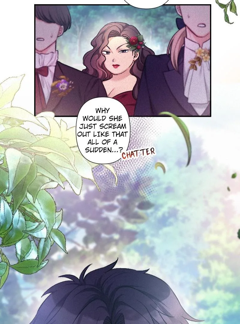 The Abandoned Saintess’s Vow: To Deny the Prince’s Love in Her Next Life Chapter 3 page 12