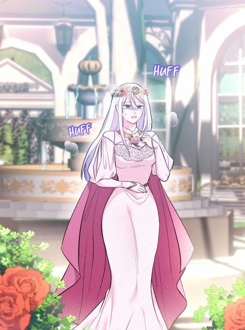 The Abandoned Saintess’s Vow: To Deny the Prince’s Love in Her Next Life Chapter 3 page 16