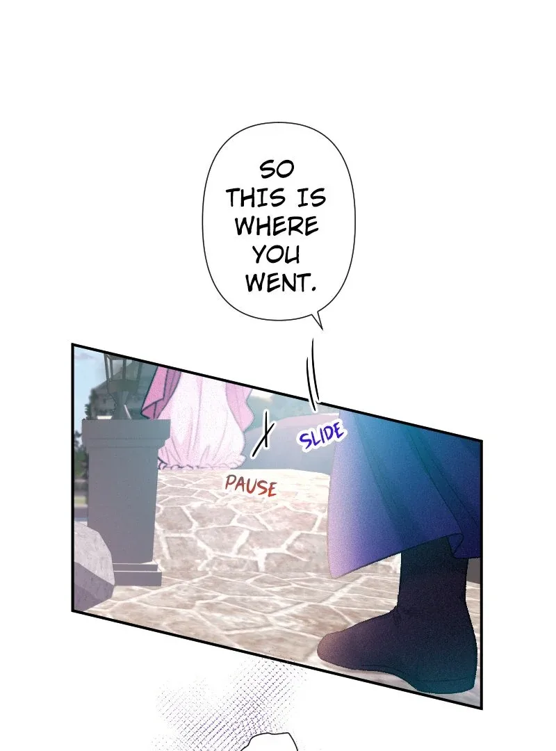 The Abandoned Saintess’s Vow: To Deny the Prince’s Love in Her Next Life Chapter 3 page 80