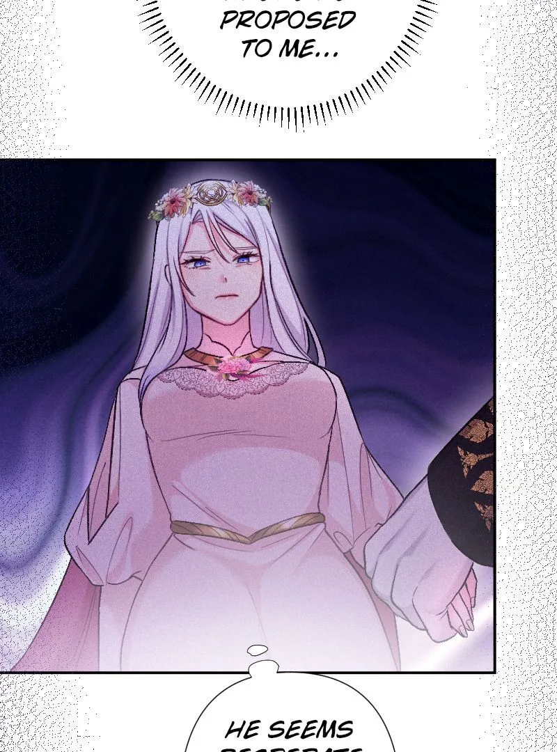 The Abandoned Saintess’s Vow: To Deny the Prince’s Love in Her Next Life Chapter 3 page 100