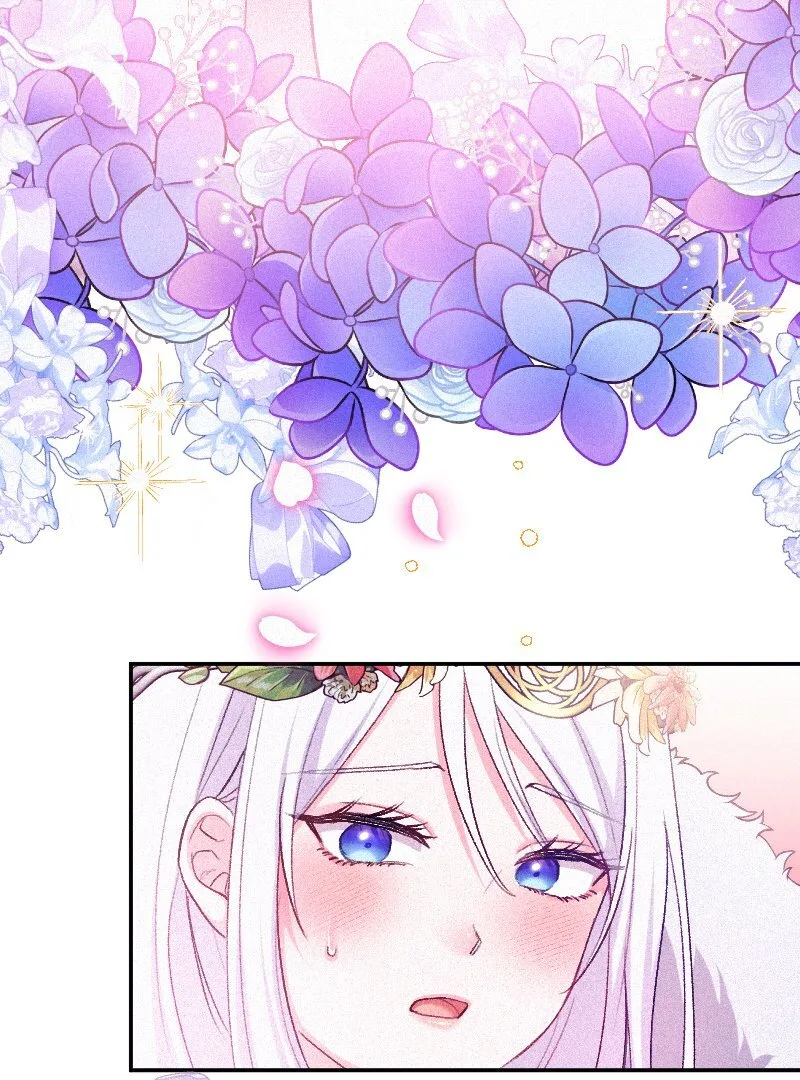 The Abandoned Saintess’s Vow: To Deny the Prince’s Love in Her Next Life Chapter 3 page 44
