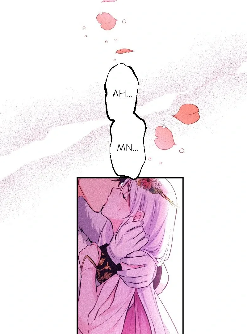 The Abandoned Saintess’s Vow: To Deny the Prince’s Love in Her Next Life Chapter 3 page 56