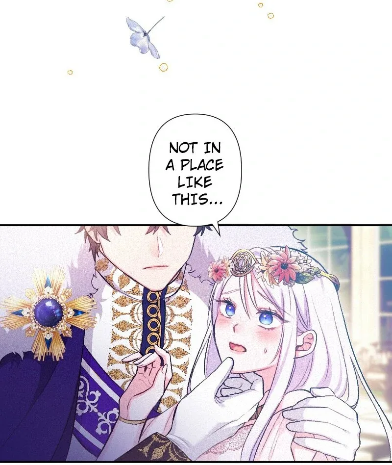 The Abandoned Saintess’s Vow: To Deny the Prince’s Love in Her Next Life Chapter 3 page 47