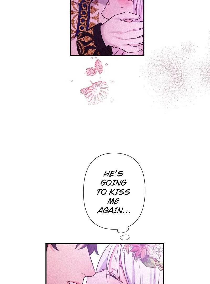 The Abandoned Saintess’s Vow: To Deny the Prince’s Love in Her Next Life Chapter 3 page 63