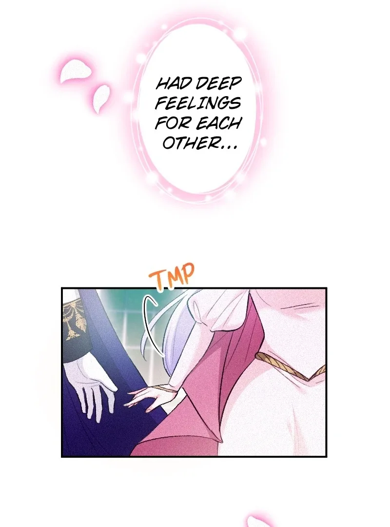 The Abandoned Saintess’s Vow: To Deny the Prince’s Love in Her Next Life Chapter 3 page 40
