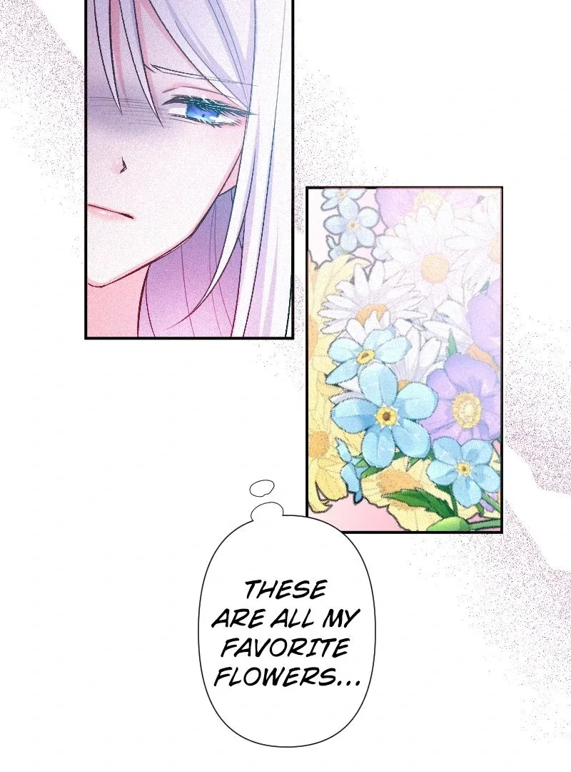 The Abandoned Saintess’s Vow: To Deny the Prince’s Love in Her Next Life Chapter 3 page 86