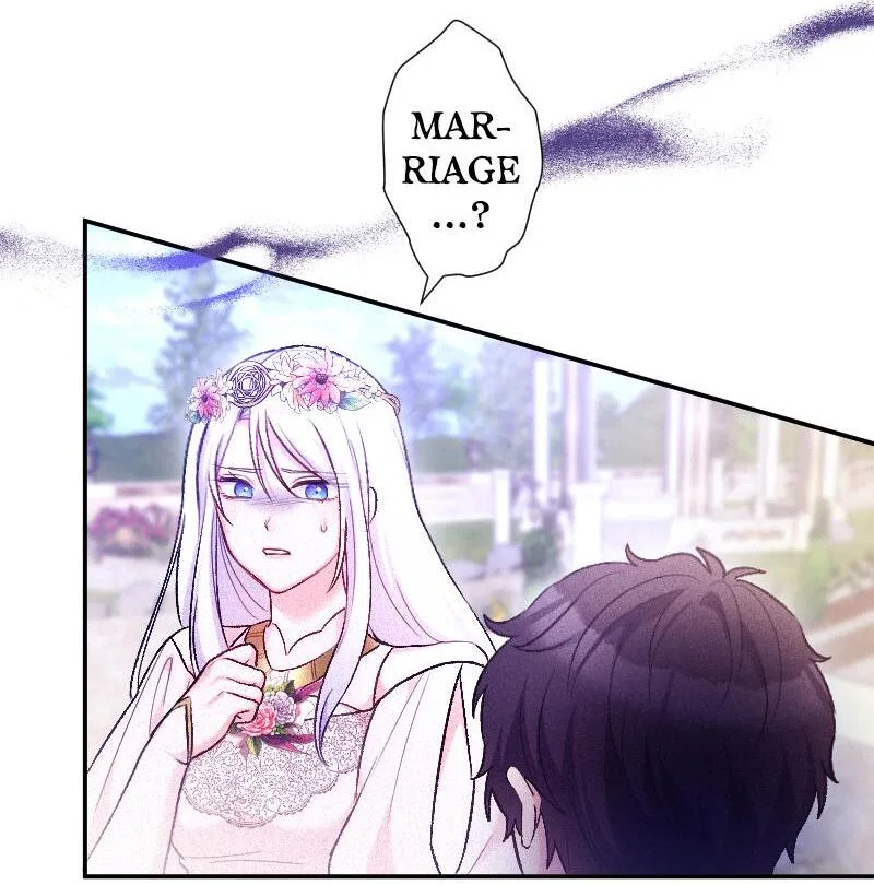 The Abandoned Saintess’s Vow: To Deny the Prince’s Love in Her Next Life Chapter 3 page 97