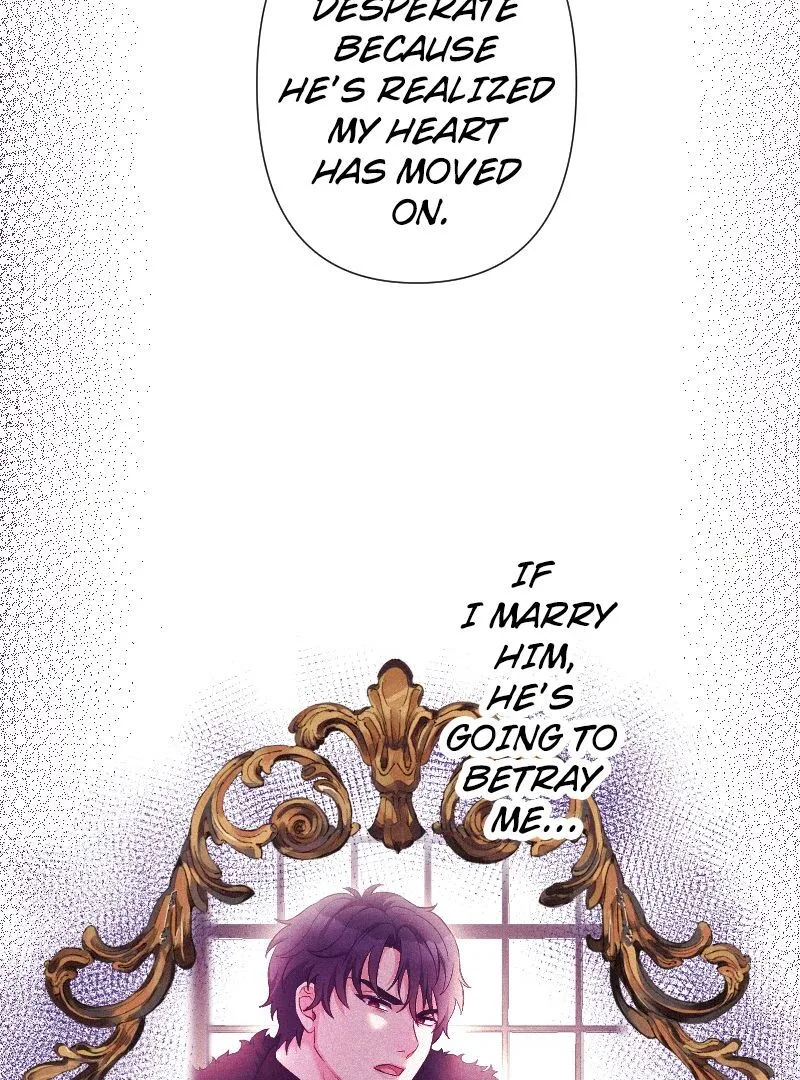 The Abandoned Saintess’s Vow: To Deny the Prince’s Love in Her Next Life Chapter 3 page 101