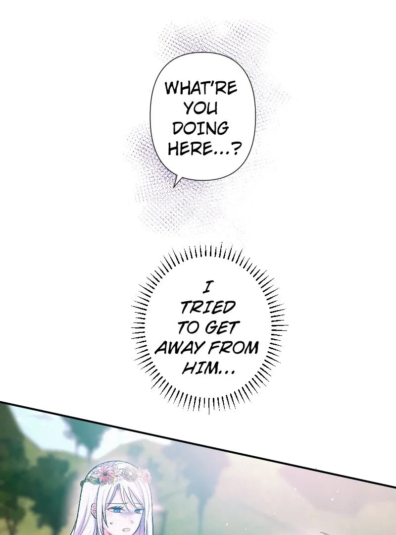The Abandoned Saintess’s Vow: To Deny the Prince’s Love in Her Next Life Chapter 3 page 83