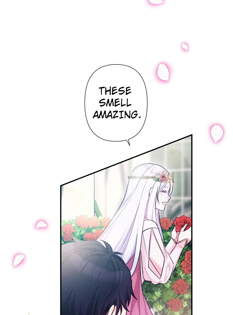 The Abandoned Saintess’s Vow: To Deny the Prince’s Love in Her Next Life Chapter 3 page 41