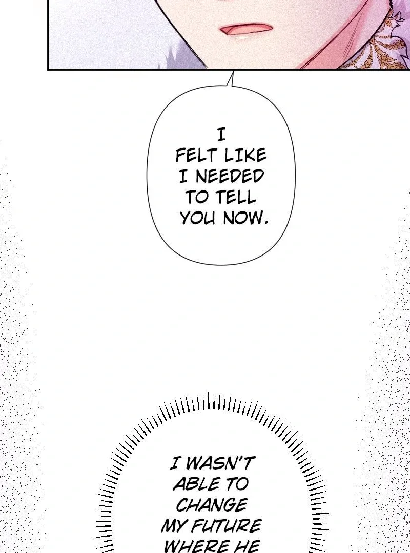 The Abandoned Saintess’s Vow: To Deny the Prince’s Love in Her Next Life Chapter 3 page 99