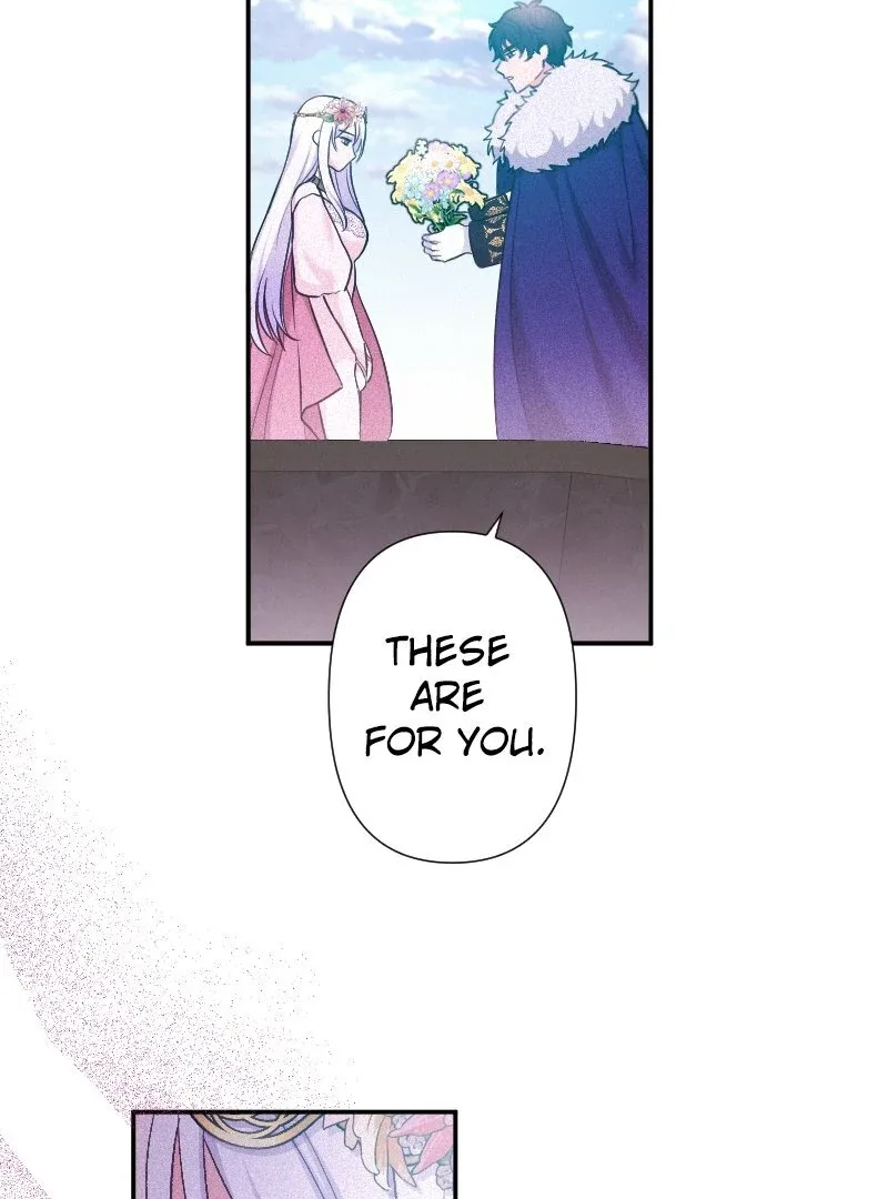 The Abandoned Saintess’s Vow: To Deny the Prince’s Love in Her Next Life Chapter 3 page 85