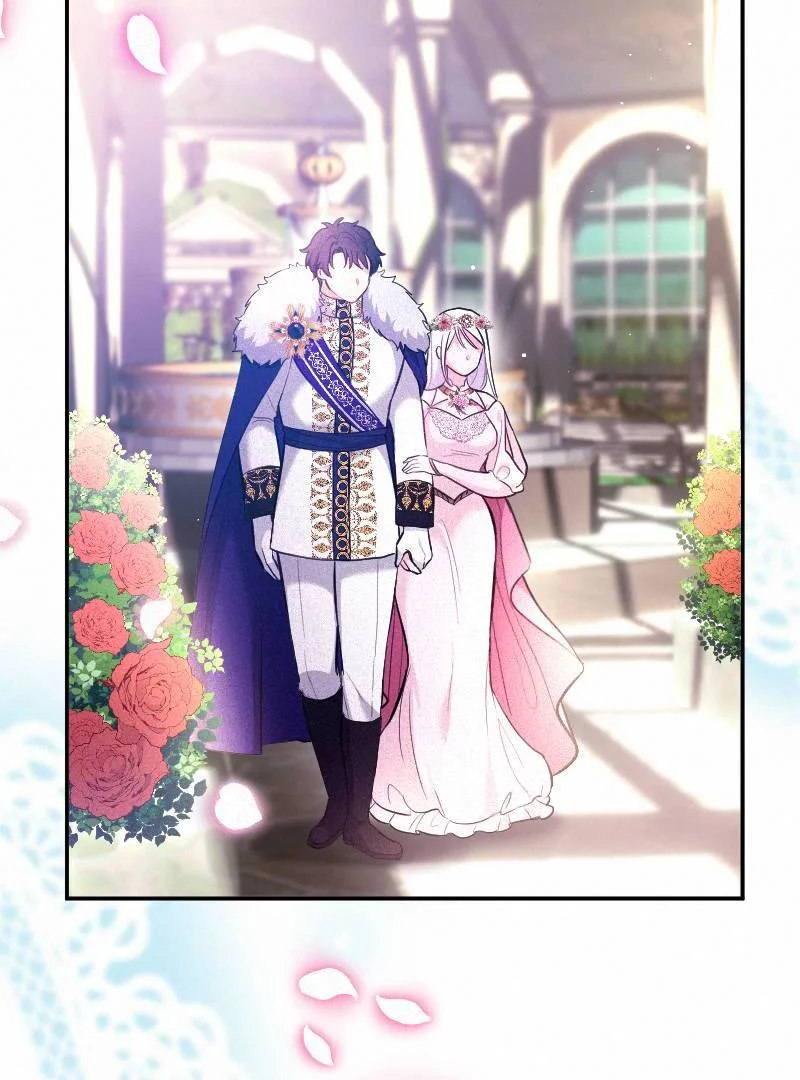 The Abandoned Saintess’s Vow: To Deny the Prince’s Love in Her Next Life Chapter 3 page 37