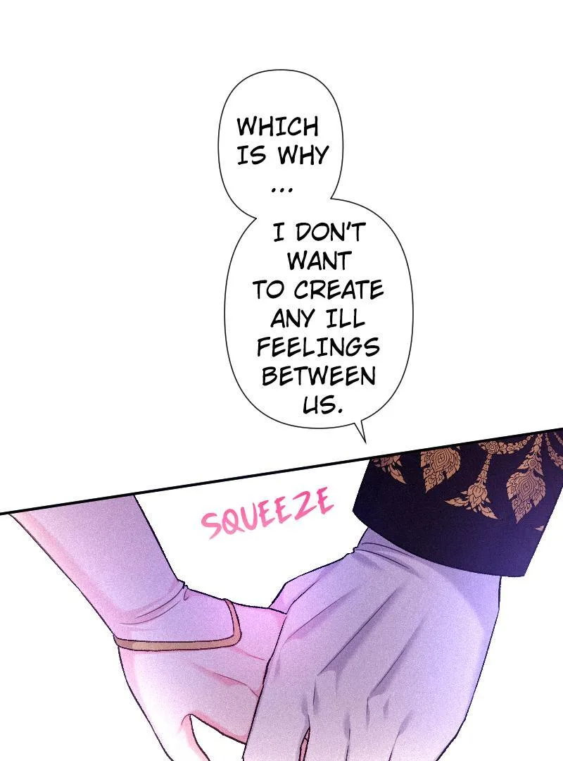 The Abandoned Saintess’s Vow: To Deny the Prince’s Love in Her Next Life Chapter 3 page 95