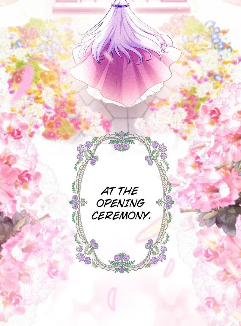 The Abandoned Saintess’s Vow: To Deny the Prince’s Love in Her Next Life Chapter 3 page 34