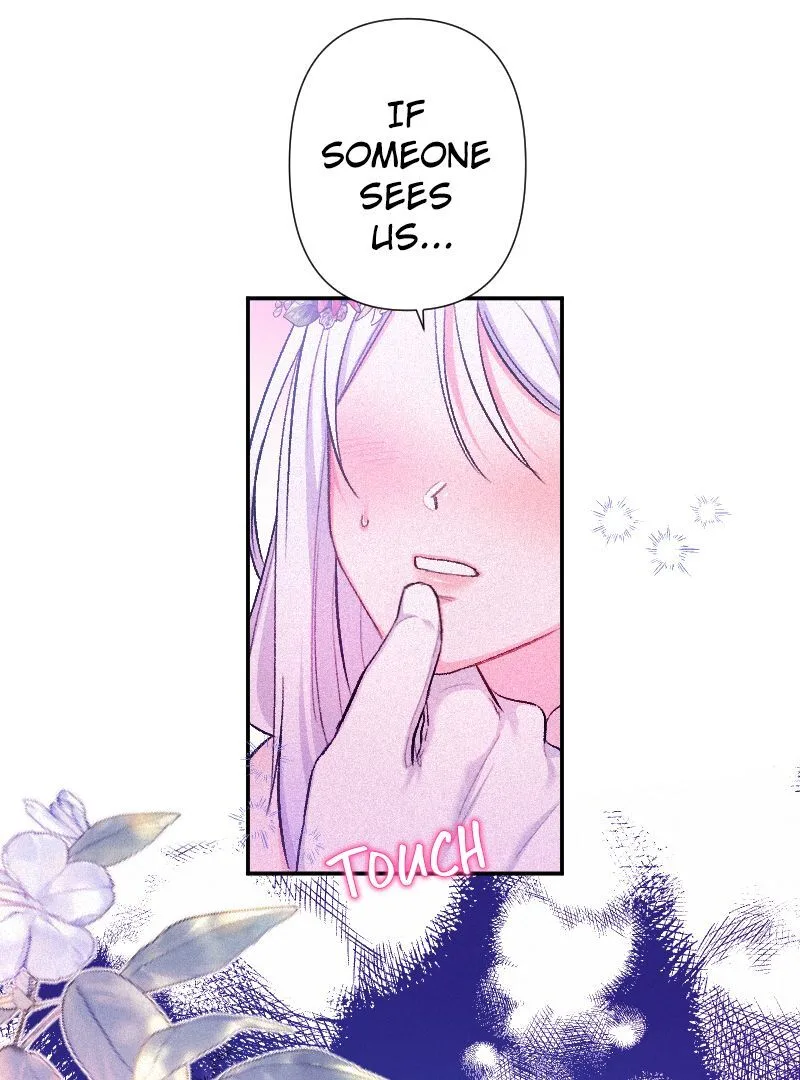 The Abandoned Saintess’s Vow: To Deny the Prince’s Love in Her Next Life Chapter 3 page 48