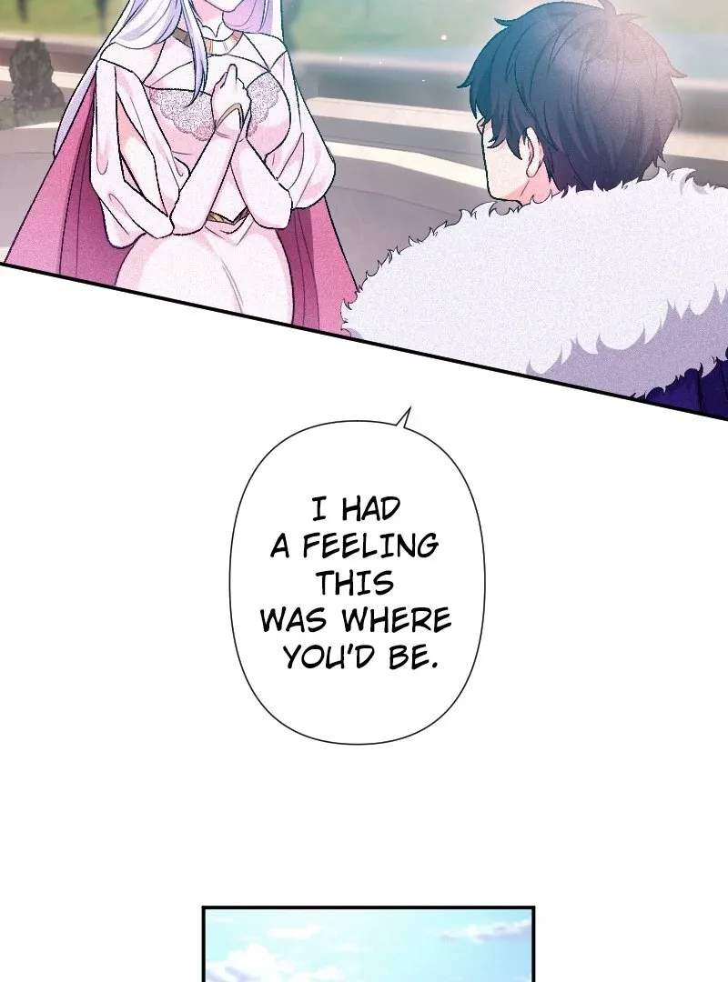 The Abandoned Saintess’s Vow: To Deny the Prince’s Love in Her Next Life Chapter 3 page 84